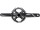 Krg Truvativ Descendant Dh Gxp 83 34 Z. 165 mm