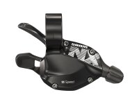Trigger-Schalter Sram NX 11-f. rechts schwarz,mit...