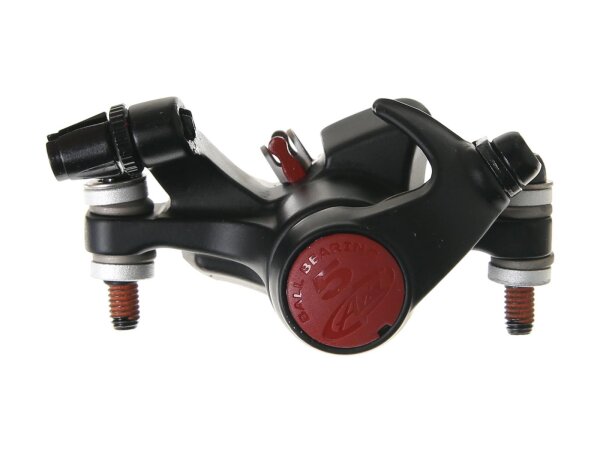Scheibenbremse Avid BB5 MTB mechanisch schwarz VR/HR