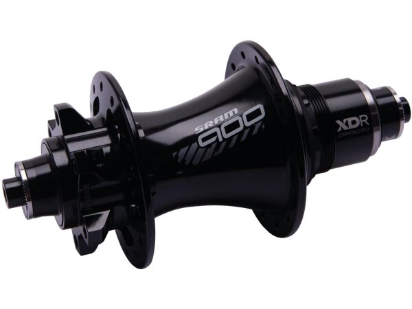 HR-Nabe Sram Disc MTB BL900 28H-A1 00.2018.013.006 sw,6L,11/12f XD-R DriBdy