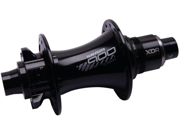 HR-Nabe Sram Disc MTB BL900 32H-A1 00.2018.013.014 sw,6L,XD-R DB,12x148 BC
