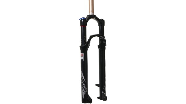 Federgabel Reba Rl 26" 120mm Schw.