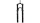 Federgabel Reba Rl 26" 120mm Schw.
