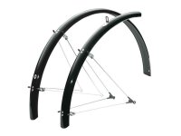 rennschutzbleche sks bluemels 28" 35mm, schwarz,...