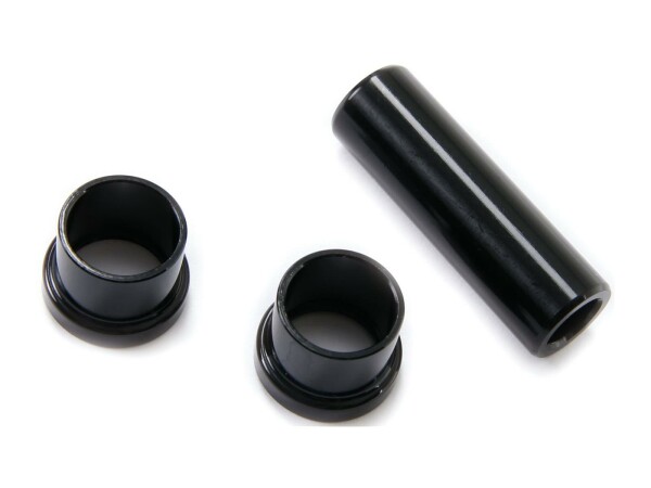 Dämpferbuchsen-Set Rock Shox Metric 8x40mm (1Buchse/2Abdeckungen)