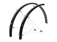 trekkingbleche sks bluemels 28" 45mm, schwarz, ohne...