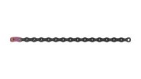 Schaltungskette Sram PCXX1 HollowPin 126 Glieder...