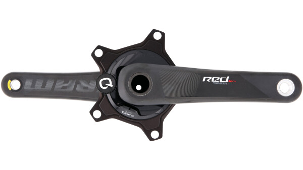 Krg Quarq Red Dzero Gxp 130 Lk 175 mm