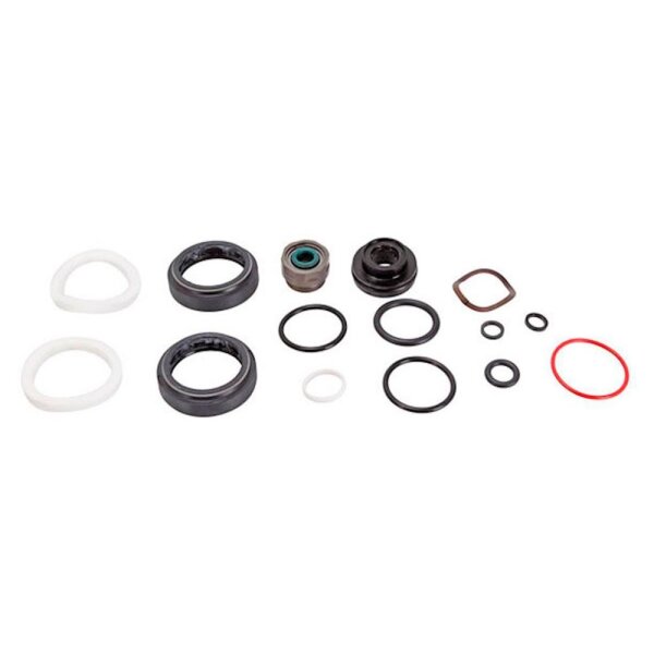 Federgabel Service Kit RockShox A1 Lyrik/Pike Boost SA 200Std/1J.Service K.