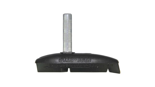Kool-Stop Bremsschuhe (Felge) EAGLE 2 cantilever black