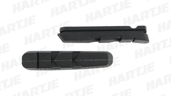 Kool-Stop Bremsgummi (Felge) DURA INSERT black