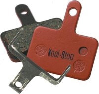 Kool-Stop Bremsbelag (Disc) KS-D620 organic für...