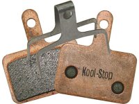 Kool-Stop Bremsbelag (Disc) KS-D620S sintered für...