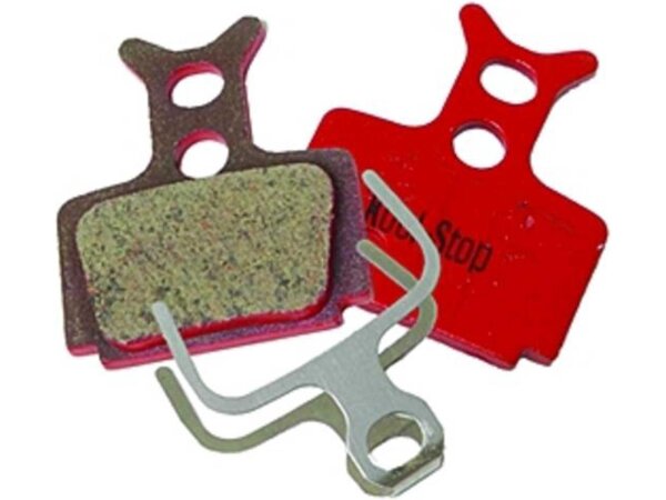 Kool-Stop Bremsbelag (Disc) KS-D330 organic für Formula R1, Mega, The One u.a.