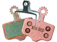 Kool-Stop Bremsbelag (Disc) KS-D296S sintered für...