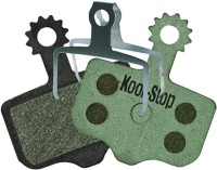 Kool-Stop Bremsbelag (Disc) KS-D296A organic für...