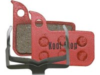 Kool-Stop Bremsbelag (Disc) KS-D297 organic für...