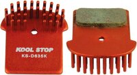 Kool-Stop Bremsbelag (Disc) KS-D635K organic für...