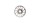 Bremsscheibe 203 mm G2 Cl Eansweep