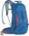 Camelbak Rucks. Luxe Lr Carve Blue/Fiery Coral