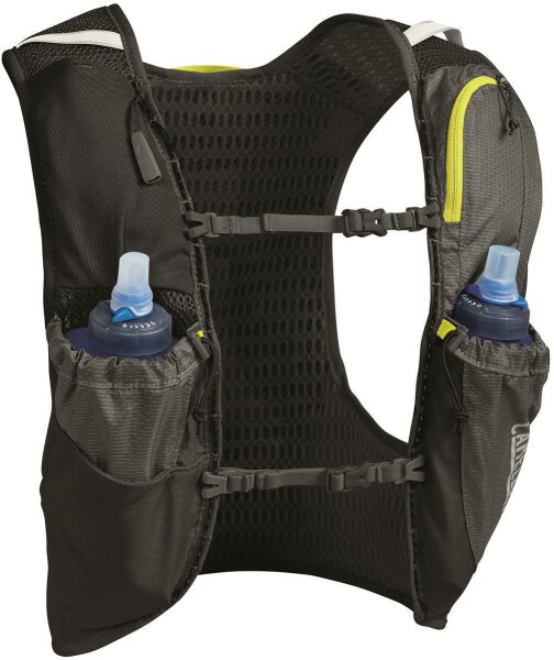 Camelbak Ultra Pro Vest Graphite/Sulphur Spring M