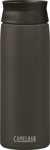 Camelbak Thermobecher Hot Cap, 600 ml, Black