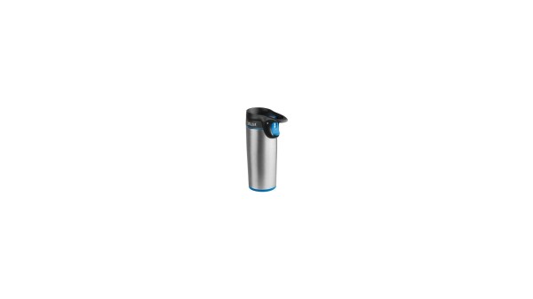 Camelbak Trinkfl. Forge 355ml Blue Steel