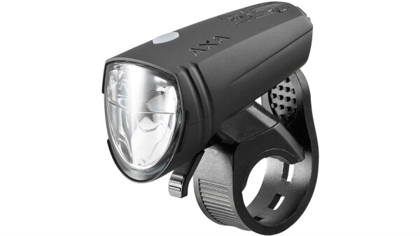 Axa Akku-Scheinwerfer Greenline 15 Lux, Usb