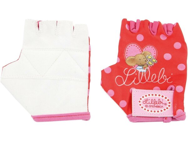 Kinderhandschuhe "Lillebi Gr.3