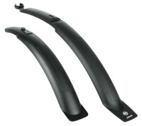 steckblechset sks hightrek junior 20" schwarz, ca....