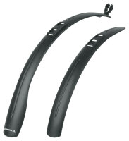 steckblechset sks beavertail xl 26-28" schwarz, ca....