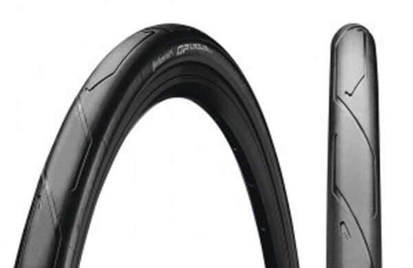 CONTINENTAL Reifen "Grand Prix Urban" Faltbar, 3 / 180 TPI ,