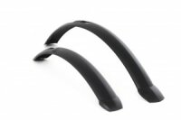 steckblechset hebie taipan 28 schwarz, ca. 45mm, m....