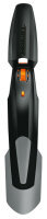 vr-steckblech sks shockblade ii 28-29" schwarz/grau,...
