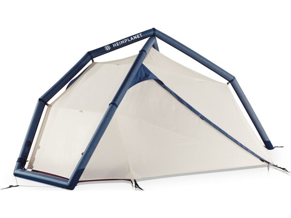 Heimplanet Zelt Fistral