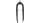 Kinesis Gabel Maxlight 26"Disc 1" Ahead