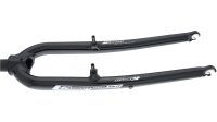 Kinesis Gabel Maxlight450 26" 1 1/8 Ahead Schwarz