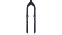 Kinesis Gabel Maxlight450 26" 1 1/8 Ahead Schwarz
