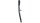 Kinesis Gabel Maxlight450 26" 1 1/8 Ahead Schwarz