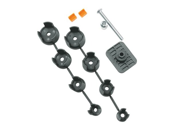 Befestigungsadapter SKS Shockblade Vario/Grand D.A.D