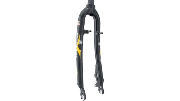 Kinesis Gabel Cyclo Cross 700C Schwarz