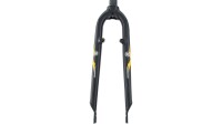 Kinesis Gabel Cyclo Cross 700C Schwarz