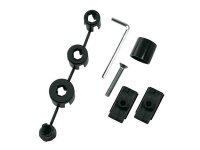 befestigungsadapter sks shockboard/shockblade/dashboard