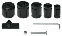 befestigungsadapter sks shockboard/shockblade/dashboard