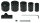 befestigungsadapter sks shockboard/shockblade/dashboard