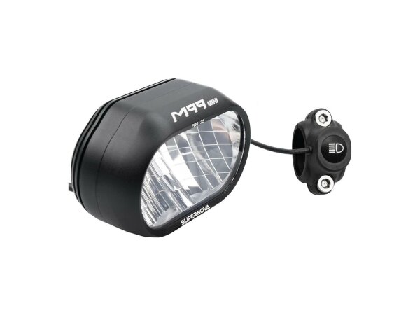 Rücklich Supernova M99 Tail Light 12V