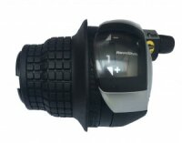 revo shift shimano slrs45 3-fach, links