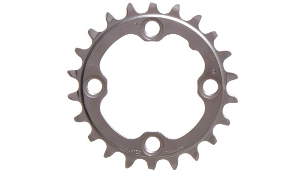 Kettenblatt 22 Z.An Komp. F. Xt M 782      10/3 F.