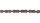 KMC Kette "Z1 Narrow" 1/2" x 3/32", schmal Mit Ant braun, werksta