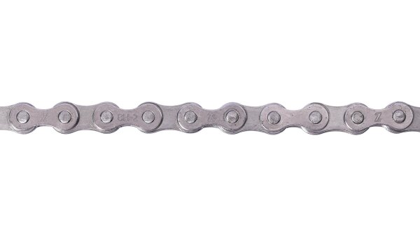 KMC Kette "Z1 Narrow" 1/2" x 3/32", schmal Mit Ant EPT, werkstatt